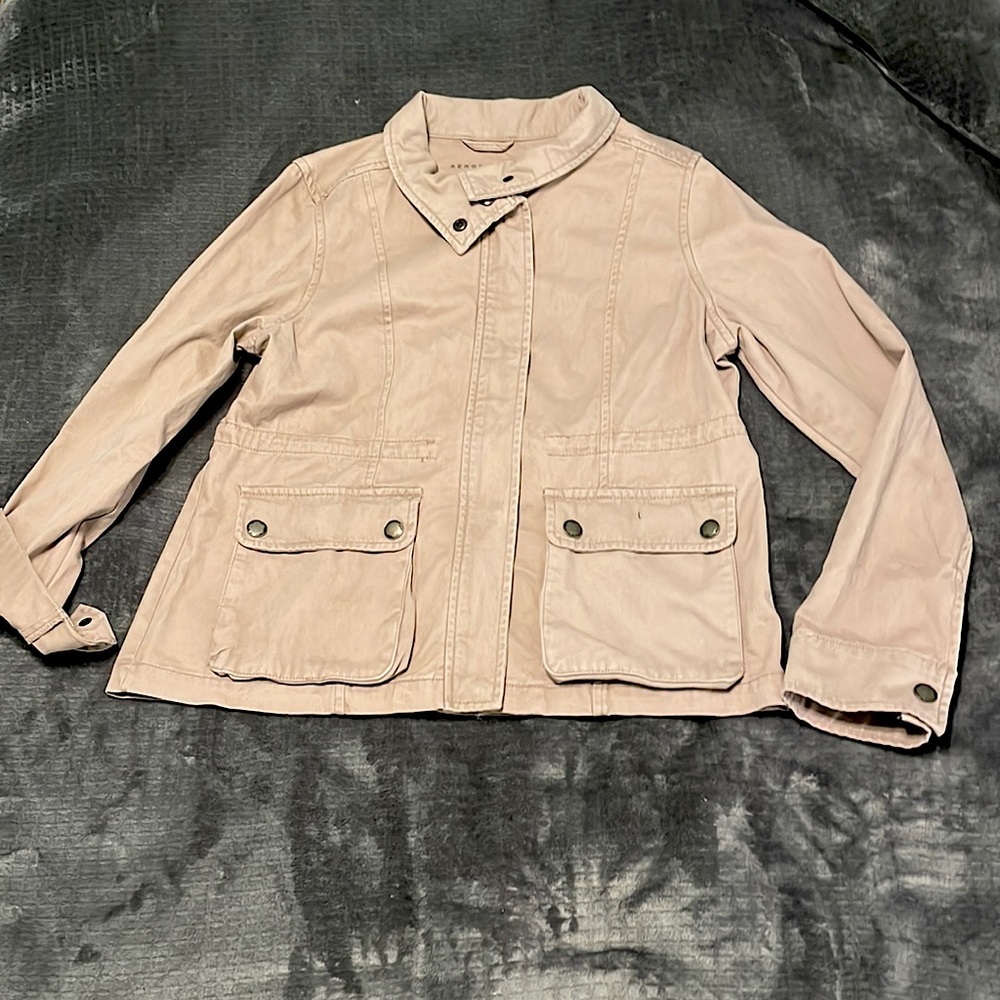 Aéropostale jacket